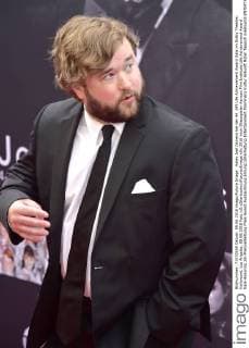 Haley Joel Osment bei der 44. AFI Life Achievement Award Gala im Dolby Theatre, Hollywood. Los Angeles, 09.06.2016 Foto:xD.xStarbuckx xFuturexImage
