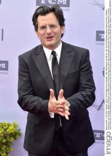 Ben Mankiewicz bei der 44. AFI Life Achievement Award Gala im Dolby Theatre, Hollywood. Los Angeles, 09.06.2016 Foto:xD.xStarbuckx xFuturexImage