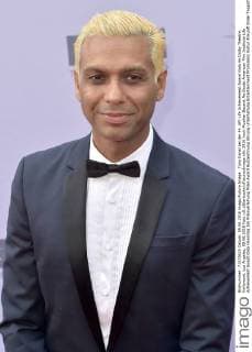 Tony Kanal bei der 44. AFI Life Achievement Award Gala im Dolby Theatre, Hollywood. Los Angeles, 09.06.2016 Foto:xD.xStarbuckx xFuturexImage