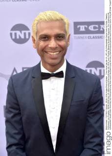 Tony Kanal bei der 44. AFI Life Achievement Award Gala im Dolby Theatre, Hollywood. Los Angeles, 09.06.2016 Foto:xD.xStarbuckx xFuturexImage