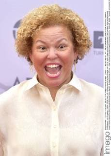 Debra L. Lee bei der 44. AFI Life Achievement Award Gala im Dolby Theatre, Hollywood. Los Angeles, 09.06.2016 Foto:xD.xStarbuckx xFuturexImage