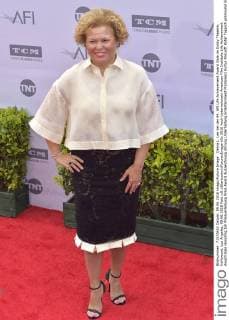 Debra L. Lee bei der 44. AFI Life Achievement Award Gala im Dolby Theatre, Hollywood. Los Angeles, 09.06.2016 Foto:xD.xStarbuckx xFuturexImage