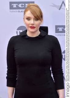 Bryce Dallas Howard bei der 44. AFI Life Achievement Award Gala im Dolby Theatre, Hollywood. Los Angeles, 09.06.2016 Foto:xD.xStarbuckx xFuturexImage