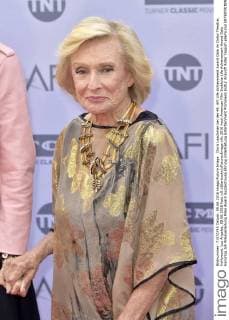 Cloris Leachman bei der 44. AFI Life Achievement Award Gala im Dolby Theatre, Hollywood. Los Angeles, 09.06.2016 Foto:xD.xStarbuckx xFuturexImage