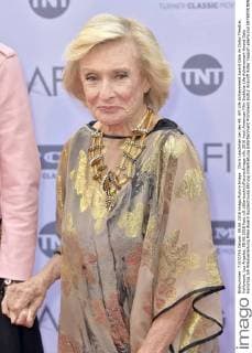 Cloris Leachman bei der 44. AFI Life Achievement Award Gala im Dolby Theatre, Hollywood. Los Angeles, 09.06.2016 Foto:xD.xStarbuckx xFuturexImage