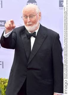 John Williams bei der 44. AFI Life Achievement Award Gala im Dolby Theatre, Hollywood. Los Angeles, 09.06.2016 Foto:xD.xStarbuckx xFuturexImage