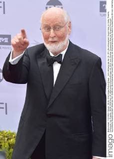 John Williams bei der 44. AFI Life Achievement Award Gala im Dolby Theatre, Hollywood. Los Angeles, 09.06.2016 Foto:xD.xStarbuckx xFuturexImage