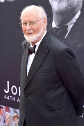 John Williams bei der 44. AFI Life Achievement Award Gala im Dolby Theatre, Hollywood. Los Angeles, 09.06.2016 Foto:xD.xStarbuckx xFuturexImage