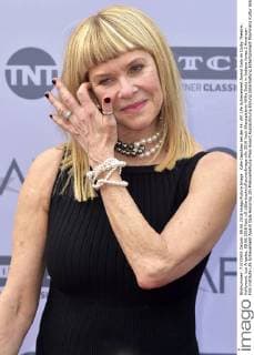Kate Capshaw bei der 44. AFI Life Achievement Award Gala im Dolby Theatre, Hollywood. Los Angeles, 09.06.2016 Foto:xD.xStarbuckx xFuturexImage