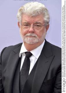 George Lucas bei der 44. AFI Life Achievement Award Gala im Dolby Theatre, Hollywood. Los Angeles, 09.06.2016 Foto:xD.xStarbuckx xFuturexImage