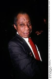 Jan. 1, 2011 - F2381.JAMES BALDWIN. - ZUMAg49_