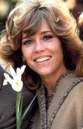 Jan. 1, 2011 - E5382.1982.JANE FONDA. - ZUMAg49_