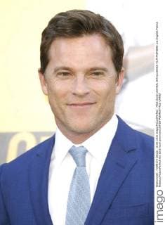Mike Doyle CENTRAL INTELLIGENCE FILM PREMIERE Los Angeles Patrick Rideaux PicturePerfect