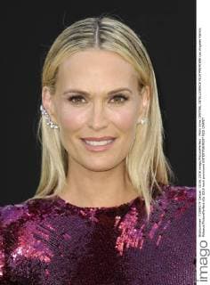 Molly Sims CENTRAL INTELLIGENCE FILM PREMIERE Los Angeles Patrick Rideaux PicturePerfect