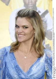 Missy Pyle CENTRAL INTELLIGENCE FILM PREMIERE Los Angeles Patrick Rideaux PicturePerfect