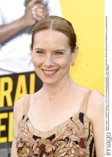 Amy Ryan CENTRAL INTELLIGENCE FILM PREMIERE Los Angeles Patrick Rideaux PicturePerfect