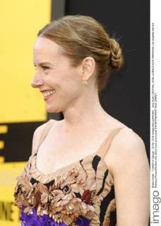 Amy Ryan CENTRAL INTELLIGENCE FILM PREMIERE Los Angeles Patrick Rideaux PicturePerfect