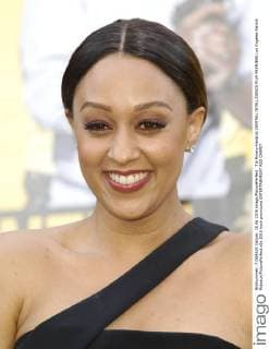 Tia Mowry-Hardrict CENTRAL INTELLIGENCE FILM PREMIERE Los Angeles Patrick Rideaux PicturePerfect