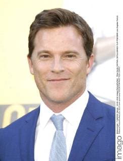 Mike Doyle CENTRAL INTELLIGENCE FILM PREMIERE Los Angeles Patrick Rideaux PicturePerfect