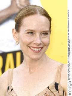 Amy Ryan CENTRAL INTELLIGENCE FILM PREMIERE Los Angeles Patrick Rideaux PicturePerfect