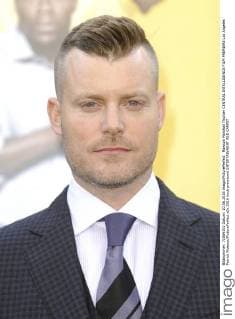 Rawson Marshall Thurber CENTRAL INTELLIGENCE FILM PREMIERE Los Angeles Patrick Rideaux PicturePerfect