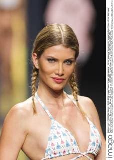 Mireia Lalaguna Royo bei der Vevas Fashion Show auf der Swimwear Fashion Week Gran Canaria Moda Calida 2016. Meloneras, 10.06.2016 Mireia Lalaguna Royo  Foto:xDyDxFotografosx xFuturexImage