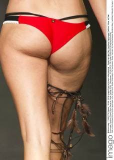 Model bei der Patri Santana Swimwear Fashion Show auf der Swimwear Fashion Week Gran Canaria Moda Calida 2016. Meloneras, 10.06.2016 PS Model  Foto:xDyDxFotografosx xFuturexImage