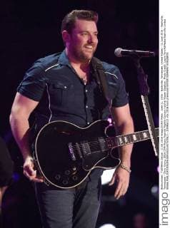 June 11, 2016 - Nashville, Tennessee, United States - 11 June 2016 - Nashville, Tennessee - Chris Young. 2016 CMA Music Festival Nightly Concert held at Nissan Stadium. Photo Credit: Laura Farr AdMedia Nashville United States - ZUMAa123