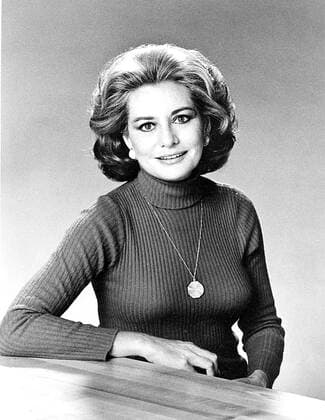 Jan. 1, - BARBARA WALTERS, ONE OF TELEVISION S MOST HOHORED JORNALISTS, JOINS ABC NEWS THIS FALL AS CO-ANCHOR OF ABC NEWS WITH HARRY REASORNER AND BARBARA WALTERS , 1976.SUPPLIED BY SMP TV FILM STILL - ZUMAg49_