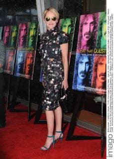 June 13, 2016 - Hollywood, CA, United States - 14 June 2016 - Hollywood. Sharon Stone. Arrivals for the Los Angeles premiere of Eat That Question: Frank Zappa in His Own Words held at the Linwood Dunn Theater. Photo Credit: Hollywood United States - ZUMAa123