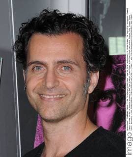 June 13, 2016 - Hollywood, CA, United States - 14 June 2016 - Hollywood. Dweezil Zappa. Arrivals for the Los Angeles premiere of Eat That Question: Frank Zappa in His Own Words held at the Linwood Dunn Theater. Photo Credit: Hollywood United States - ZUMAa123