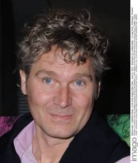 June 13, 2016 - Hollywood, CA, United States - 14 June 2016 - Hollywood. Thorsten Schutte. Arrivals for the Los Angeles premiere of Eat That Question: Frank Zappa in His Own Words held at the Linwood Dunn Theater. Photo Credit: Hollywood United States - ZUMAa123