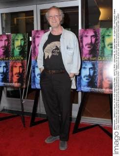 June 13, 2016 - Hollywood, CA, United States - 14 June 2016 - Hollywood. Doane Perry. Arrivals for the Los Angeles premiere of Eat That Question: Frank Zappa in His Own Words held at the Linwood Dunn Theater. Photo Credit: Hollywood United States - ZUMAa123