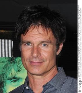 June 13, 2016 - Hollywood, CA, United States - 14 June 2016 - Hollywood. Patrick Muldoon. Arrivals for the Los Angeles premiere of Eat That Question: Frank Zappa in His Own Words held at the Linwood Dunn Theater. Photo Credit: Hollywood United States - ZUMAa123