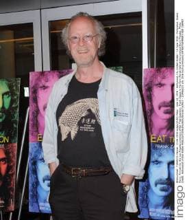 June 13, 2016 - Hollywood, CA, United States - 14 June 2016 - Hollywood. Doane Perry. Arrivals for the Los Angeles premiere of Eat That Question: Frank Zappa in His Own Words held at the Linwood Dunn Theater. Photo Credit: Hollywood United States - ZUMAa123