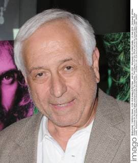 June 13, 2016 - Hollywood, CA, United States - 14 June 2016 - Hollywood. William Goldstein. Arrivals for the Los Angeles premiere of Eat That Question: Frank Zappa in His Own Words held at the Linwood Dunn Theater. Photo Credit: Hollywood United States - ZUMAa123