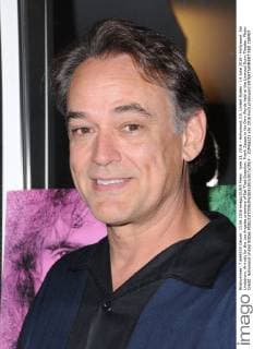 June 13, 2016 - Hollywood, CA, United States - 14 June 2016 - Hollywood. Jon Lindstrom. Arrivals for the Los Angeles premiere of Eat That Question: Frank Zappa in His Own Words held at the Linwood Dunn Theater. Photo Credit: Hollywood United States - ZUMAa123