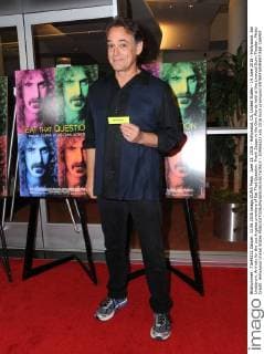 June 13, 2016 - Hollywood, CA, United States - 14 June 2016 - Hollywood. Jon Lindstrom. Arrivals for the Los Angeles premiere of Eat That Question: Frank Zappa in His Own Words held at the Linwood Dunn Theater. Photo Credit: Hollywood United States - ZUMAa123