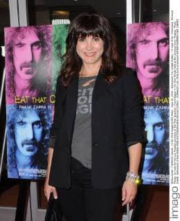 June 13, 2016 - Hollywood, CA, United States - 14 June 2016 - Hollywood. Moniqua Plante. Arrivals for the Los Angeles premiere of Eat That Question: Frank Zappa in His Own Words held at the Linwood Dunn Theater. Photo Credit: Hollywood United States - ZUMAa123