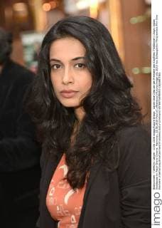 Sarah-Jane Dias bei der Premiere des Kinofilms 7 Göttinnen Angry Indian Goddesses im Astor Grand Cinema. Hannover, 13.06.2016 Foto:xC.xNiehausx xFuturexImage