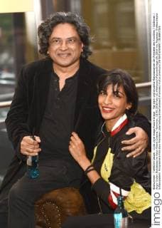 Pan Nalin und Anushka Manchanda bei der Premiere des Kinofilms 7 Göttinnen Angry Indian Goddesses im Astor Grand Cinema. Hannover, 13.06.2016 Foto:xC.xNiehausx xFuturexImage