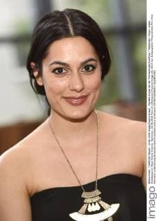 Pavleen Gujral bei der Premiere des Kinofilms 7 Göttinnen Angry Indian Goddesses im Astor Grand Cinema. Hannover, 13.06.2016 Foto:xC.xNiehausx xFuturexImage