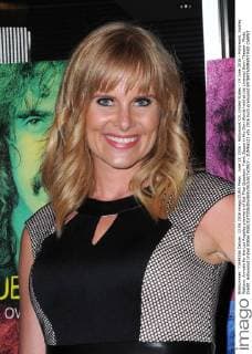 June 13, 2016 - Hollywood, CA, United States - 14 June 2016 - Hollywood. Audrey Walters. Arrivals for the Los Angeles premiere of Eat That Question: Frank Zappa in His Own Words held at the Linwood Dunn Theater. Photo Credit: Hollywood United States - ZUMAa123