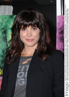 June 13, 2016 - Hollywood, CA, United States - 14 June 2016 - Hollywood. Moniqua Plante. Arrivals for the Los Angeles premiere of Eat That Question: Frank Zappa in His Own Words held at the Linwood Dunn Theater. Photo Credit: Hollywood United States - ZUMAa123