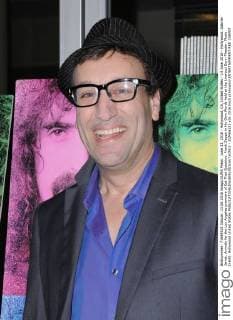 June 13, 2016 - Hollywood, CA, United States - 14 June 2016 - Hollywood. Gabriel Jarret. Arrivals for the Los Angeles premiere of Eat That Question: Frank Zappa in His Own Words held at the Linwood Dunn Theater. Photo Credit: Hollywood United States - ZUMAa123