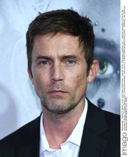 June 14, 2016 - Hollywood, California, U.S. - Desmond Harrington arrives for the premiere of the film The Neon Demon at the Cinema Dome theater. Hollywood U.S. - ZUMAo05_