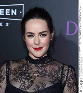 June 14, 2016 - Hollywood, California, U.S. - Jena Malone arrives for the premiere of the film The Neon Demon at the Cinema Dome theater. Hollywood U.S. - ZUMAo05_