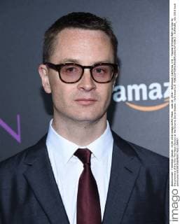 June 14, 2016 - Hollywood, California, U.S. - Nicolas Winding Refn arrives for the premiere of the film The Neon Demon at the Cinema Dome theater. Hollywood U.S. - ZUMAo05_