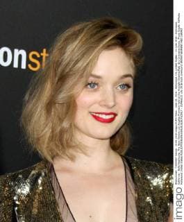 June 14, 2016 - Hollywood, CA, United States - 14 June 2016 - Hollywood, California - Bella Heathcote. The Neon Demon Los Angeles Premiere held at the ArcLight CinemasÃ¢â‚¬â ¢ Cinerama Dome. Photo Credit: AdMedia Hollywood United States - ZUMAa123