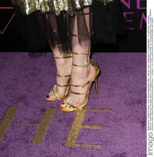 June 14, 2016 - Hollywood, CA, United States - 14 June 2016 - Hollywood, California - Bella Heathcote. The Neon Demon Los Angeles Premiere held at the ArcLight CinemasÃ¢â‚¬â ¢ Cinerama Dome. Photo Credit: AdMedia Hollywood United States - ZUMAa123